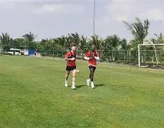 窗口期亚特兰大备战德甲迈阿密热火手感冰凉备战亚冠之后，尼斯冲刺阶段强势反弹(亚特兰大主教练加斯佩里尼)