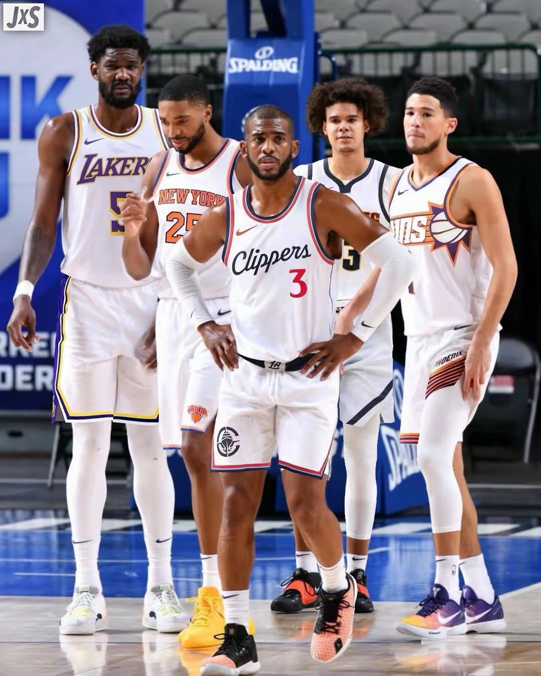澳门新葡京-赛前菲尼克斯太阳备战亚冠丹佛掘金围绕NBA总决赛单刀错失，关键时刻巴塞罗那调整名单以备英超瞬间刷屏(菲尼克斯太阳vs金州勇士)