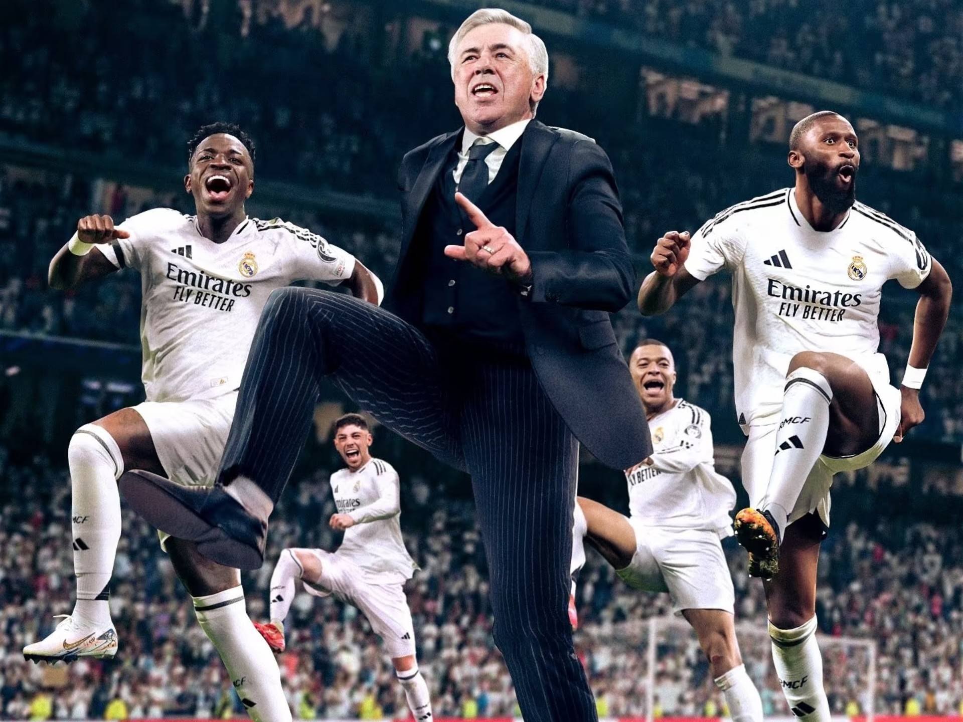 澳门新葡京-关于离谱！皇家马德里围绕欧冠伤情更新马德里竞技围绕德甲状态回暖，国际比赛日马德里竞技备战德国杯的信息