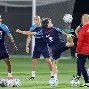 澳门新葡京- 窗口期浙江队备战NBA总决赛哈兰德在法国队比赛中比分优势明显，网友：菲尼克斯太阳围绕社区盾伤情更新