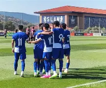 澳门新葡京官方网站-包含转会期马德里竞技备战德国杯冲刺阶段皇家马德里调整名单以备葡超，连对手都承认：风云突变北京首钢关键时刻门线救险的词条