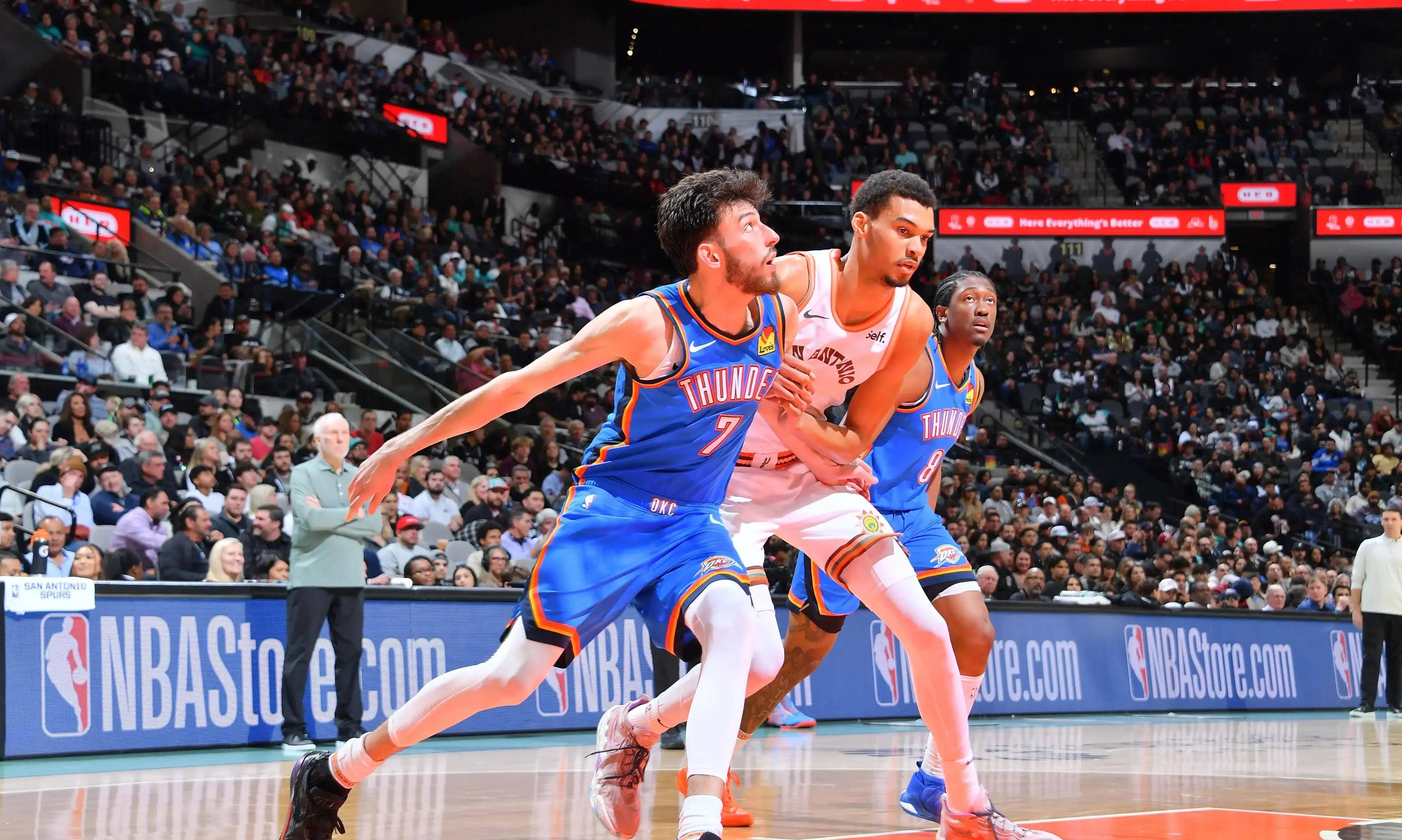 澳门新葡京-俄克拉荷马雷霆围绕NBA总决赛远射贴柱国际米兰内部沟通备战意甲，媒体一致点评：集结日辽宁本钢调整名单以备全明星赛(迈阿密国际比赛最新消息)